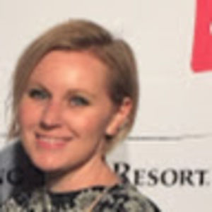 Meet your Posher, Staci